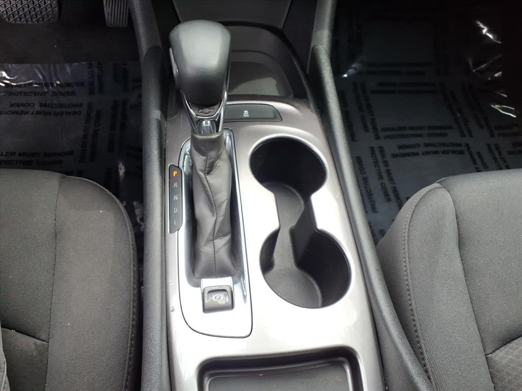 2023 Chevrolet Malibu LS