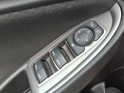 2023 Chevrolet Malibu LS