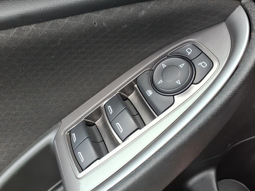 2023 Chevrolet Malibu LS