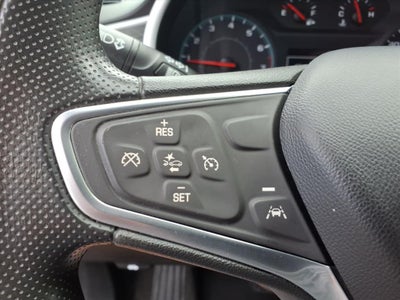 2023 Chevrolet Malibu LS