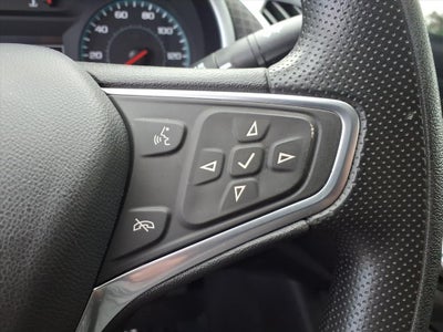 2023 Chevrolet Malibu LS
