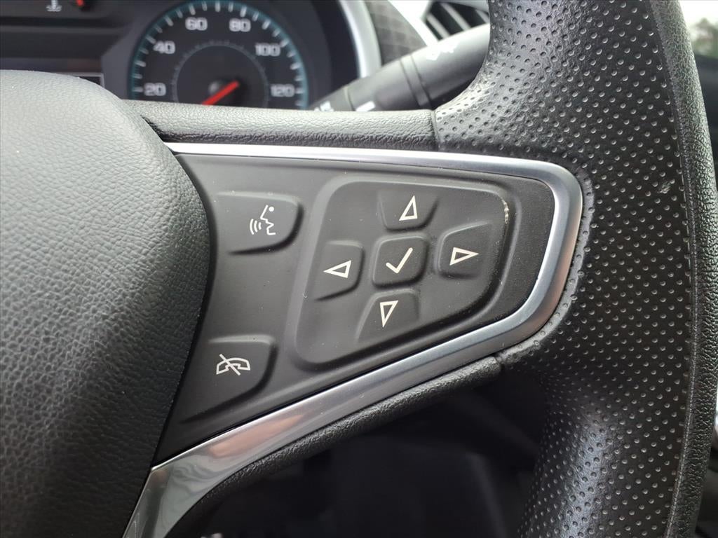 2023 Chevrolet Malibu LS