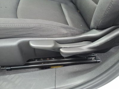 2023 Chevrolet Malibu LS