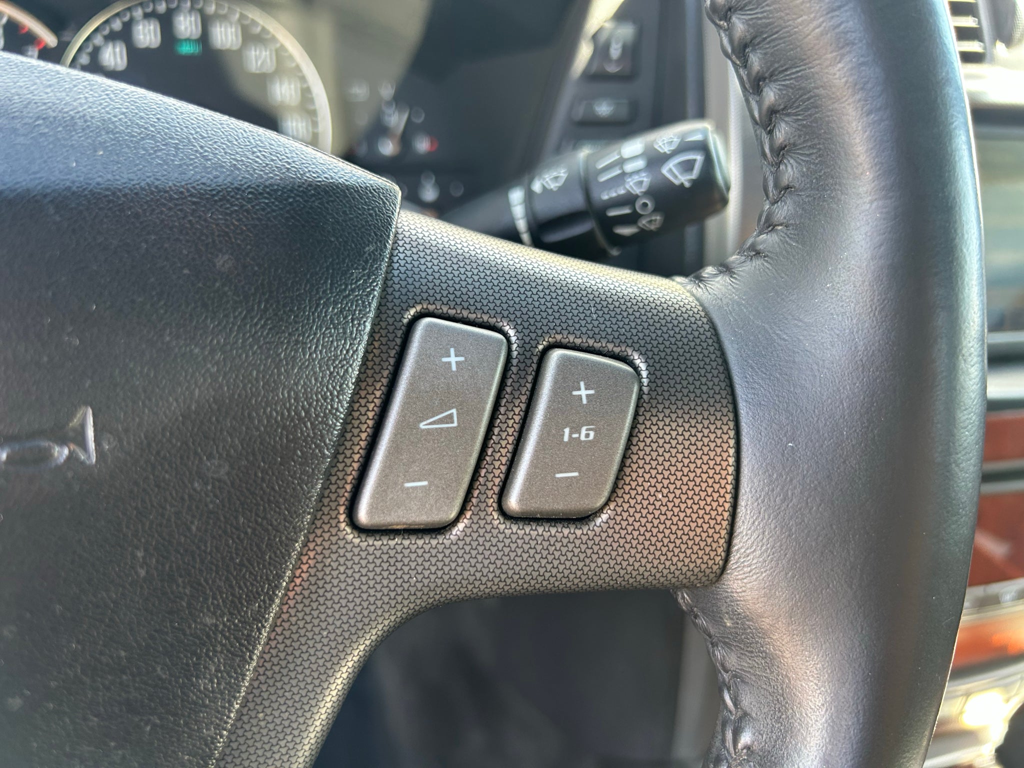 2007 Cadillac XLR Roadster