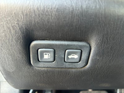 2007 Cadillac XLR Roadster