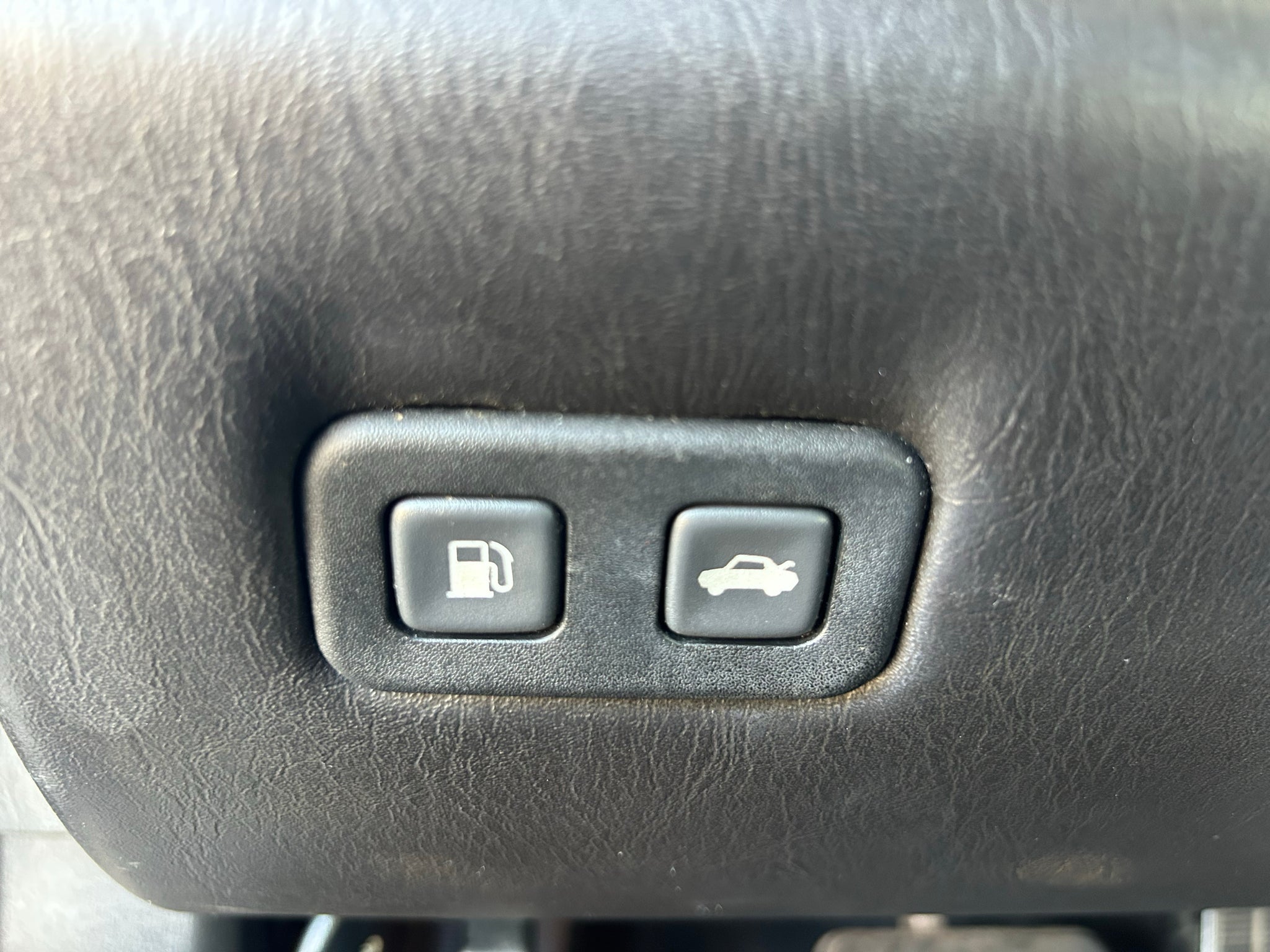 2007 Cadillac XLR Roadster