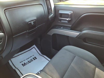 2016 Chevrolet Silverado LT