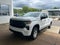 2022 Chevrolet Silverado Custom