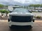 2022 Chevrolet Silverado Custom