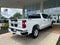 2022 Chevrolet Silverado Custom