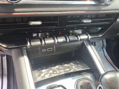 2024 Chevrolet Colorado 4WD Z71