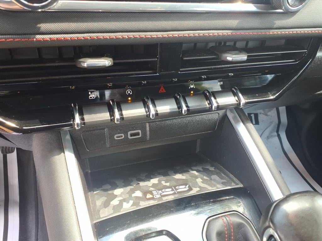 2024 Chevrolet Colorado 4WD Z71