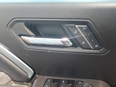 2024 Chevrolet Colorado 4WD Z71