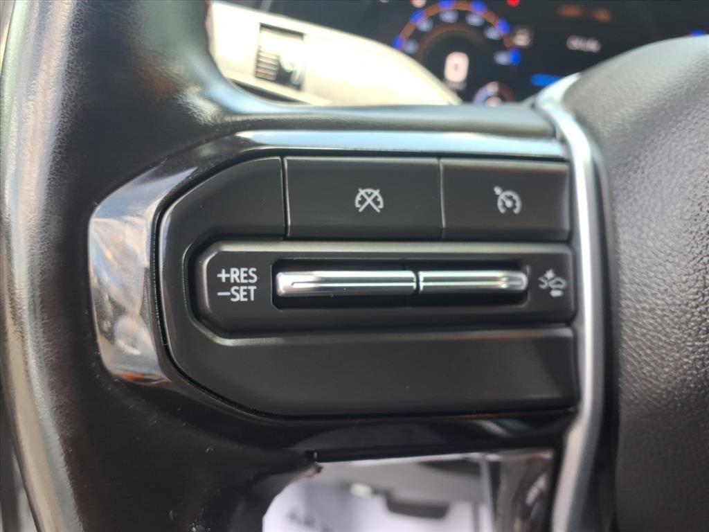 2024 Chevrolet Colorado 4WD Z71