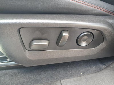 2024 Chevrolet Colorado 4WD Z71
