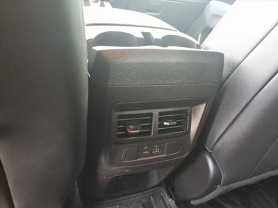 2024 Chevrolet Colorado 4WD Z71