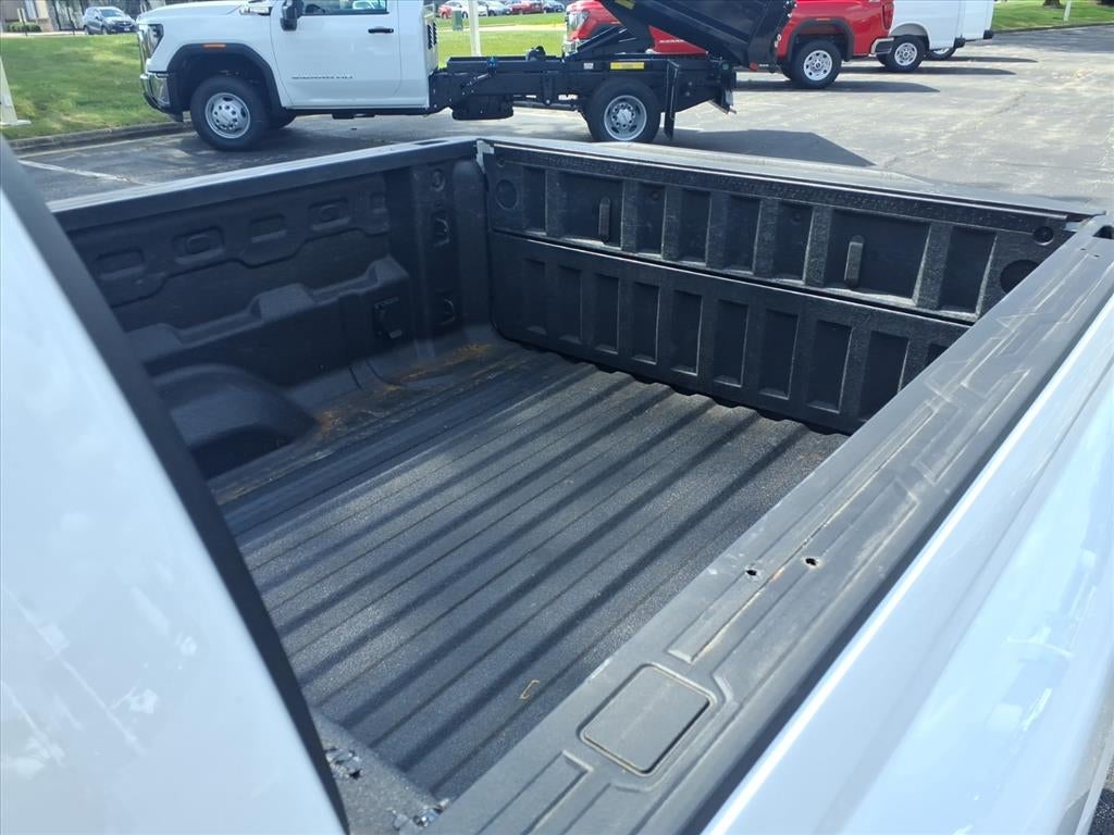 2024 Chevrolet Colorado 4WD Z71