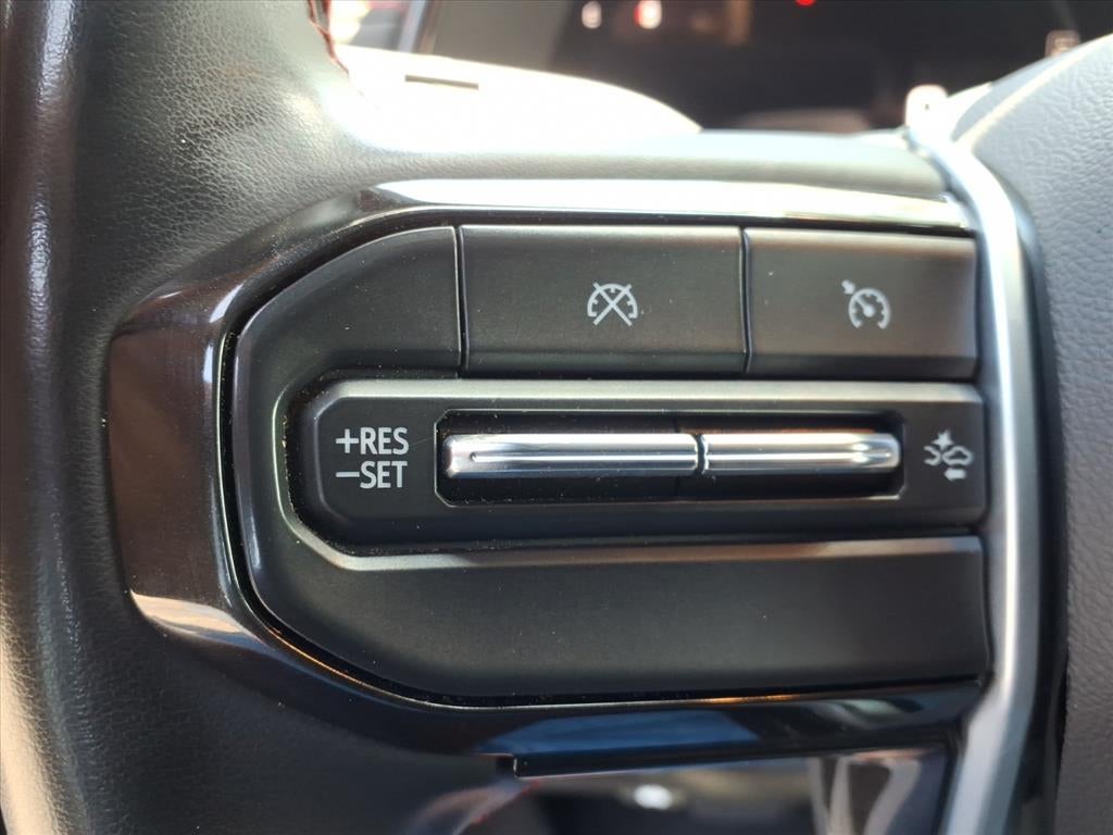 2024 Chevrolet Colorado 4WD Z71