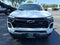 2024 Chevrolet Colorado 4WD Z71