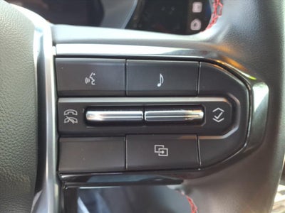 2024 Chevrolet Colorado 4WD Z71