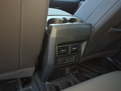 2024 Chevrolet Colorado 4WD Z71