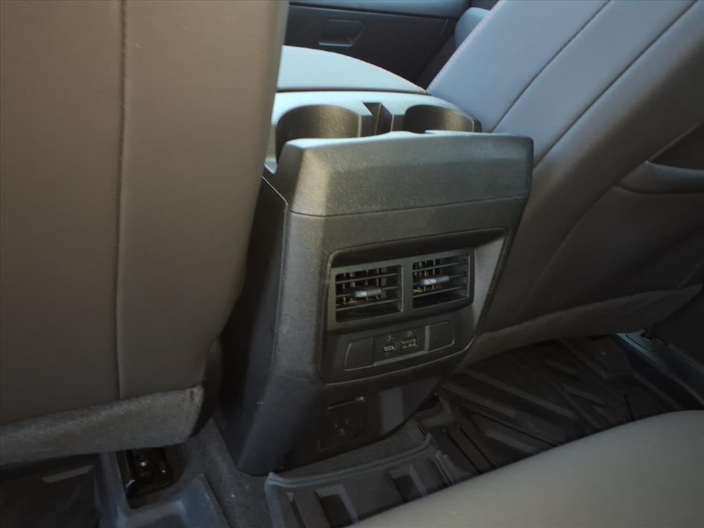 2024 Chevrolet Colorado 4WD Z71