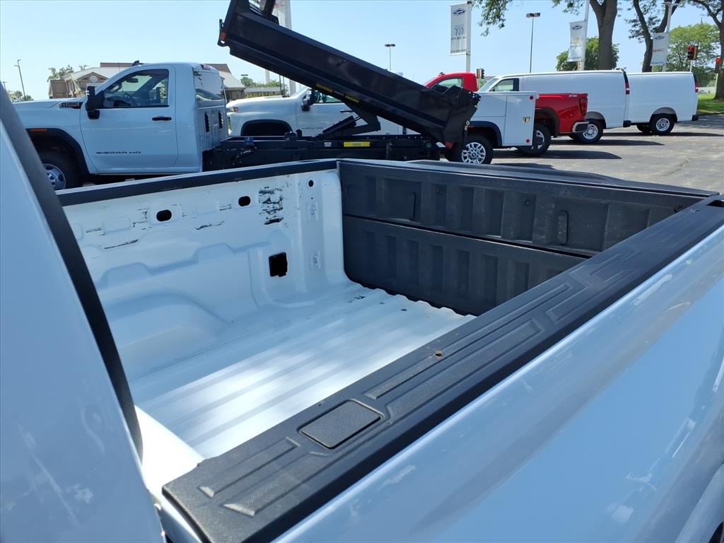2024 Chevrolet Colorado 4WD Z71