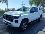 2024 Chevrolet Colorado 4WD Z71