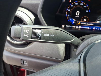 2024 Chevrolet Colorado 4WD Trail Boss