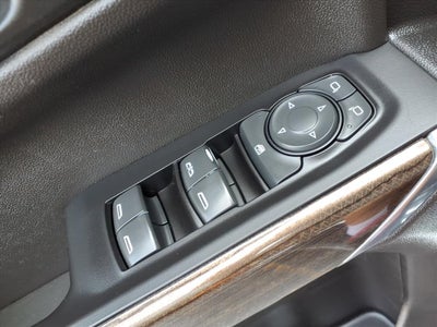 2022 Chevrolet Silverado LT