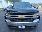 2022 Chevrolet Silverado LT