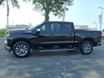 2022 Chevrolet Silverado LT
