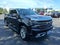2020 Chevrolet Silverado High Country