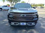 2020 Chevrolet Silverado High Country