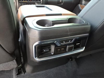 2020 Chevrolet Silverado High Country