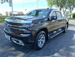 2020 Chevrolet Silverado High Country