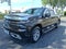 2020 Chevrolet Silverado High Country
