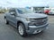 2019 Chevrolet Silverado High Country
