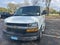 2023 Chevrolet Express Work Van
