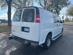 2023 Chevrolet Express Work Van