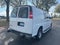 2023 Chevrolet Express Work Van
