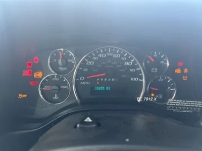 2023 Chevrolet Express Work Van