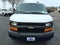 2017 Chevrolet Express Work Van