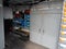 2017 Chevrolet Express Work Van