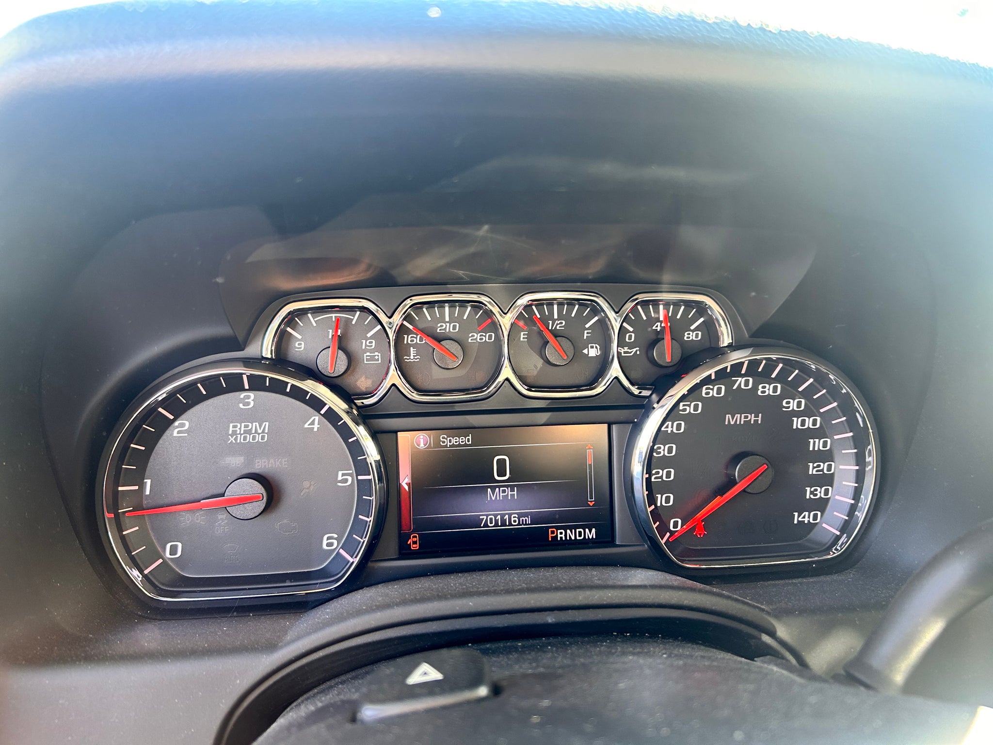 2015 GMC Yukon SLE