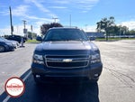 2010 Chevrolet Tahoe LT
