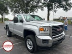 2015 GMC Sierra Base