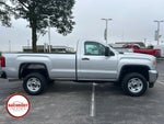2015 GMC Sierra Base