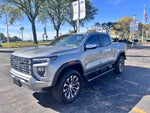 2025 GMC Canyon 4WD Denali