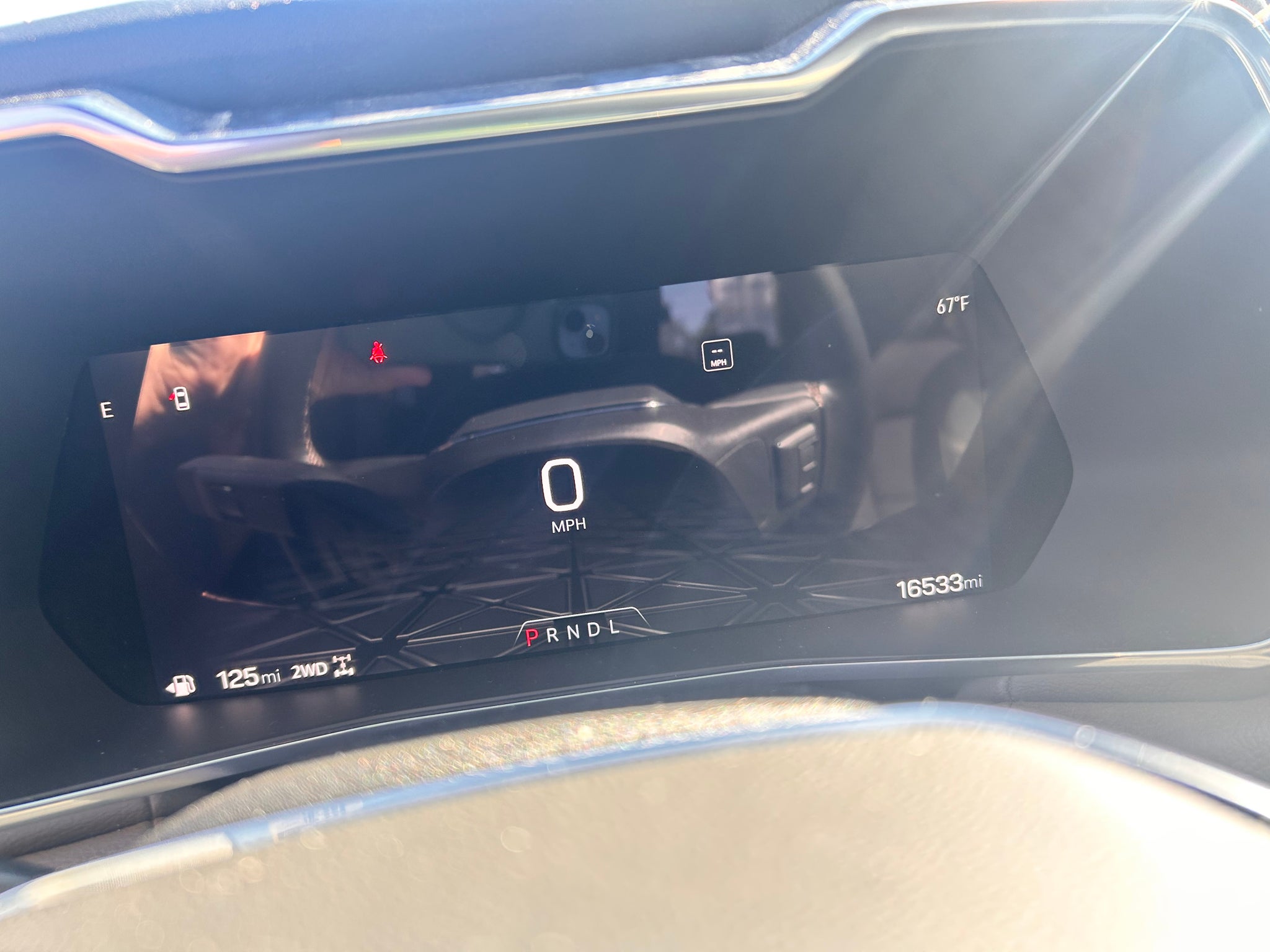 2025 GMC Canyon 4WD Denali